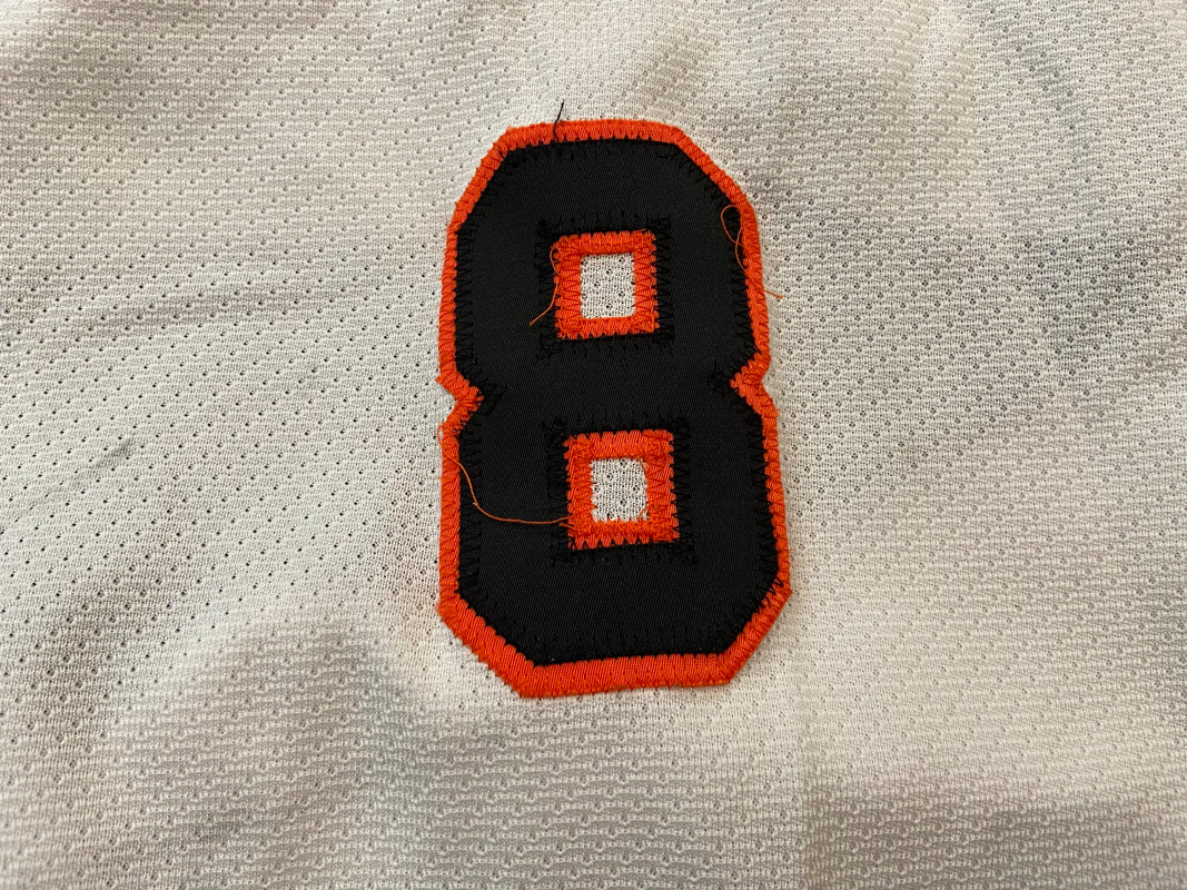 1998 Eric Lindros Philadelphia Flyers Orange CCM NHL Hockey Jersey Size XXL